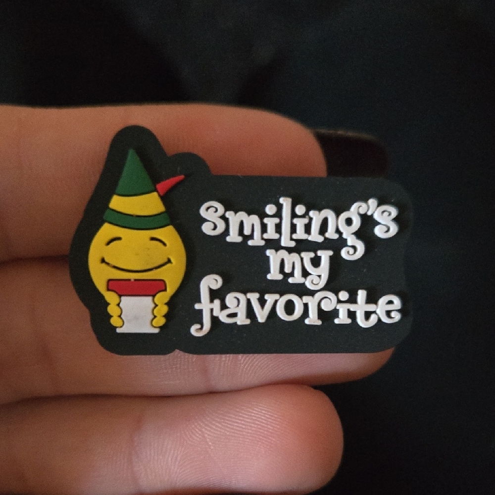 Scooters Buddy The Elf